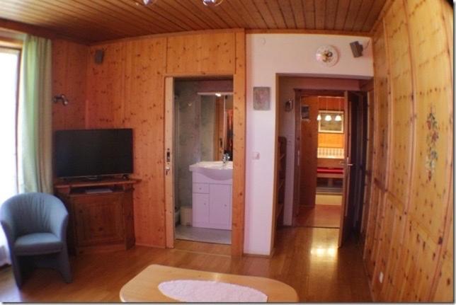 Landhaus Rasser Rauris Exterior foto